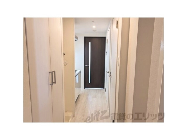 その他部屋・スペース　廊下