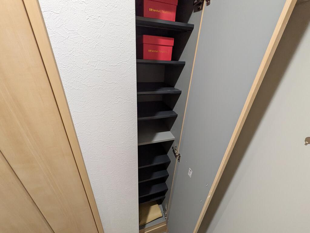 その他部屋・スペース