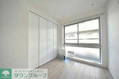 バルコニー　※別号室参考写真です※