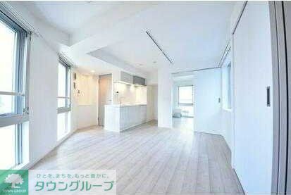 居室・リビング　※別号室参考写真です※