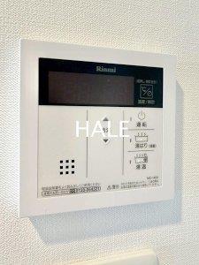 その他設備　別号室類似