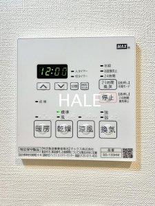 その他設備　別号室類似