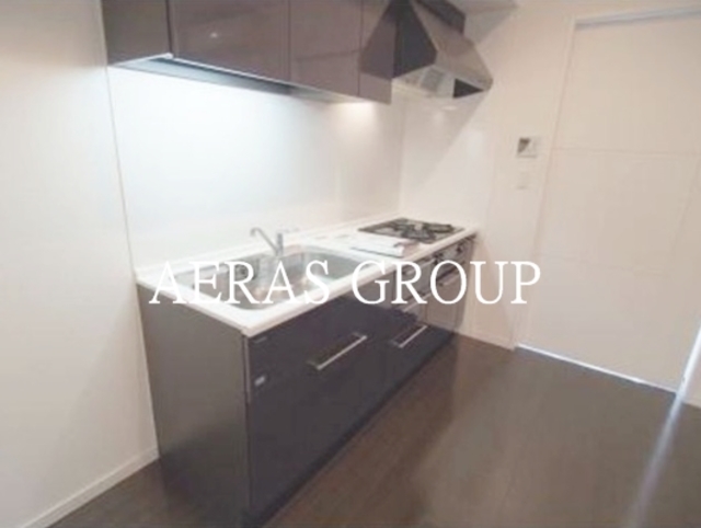 キッチン　キッチン（同仕様）