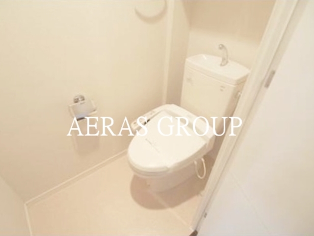 トイレ　トイレ（同仕様）