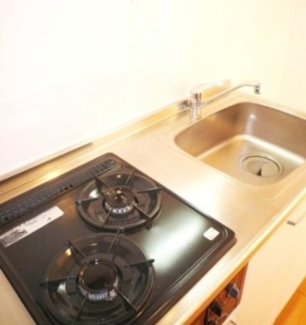 キッチン　【同仕様タイプ】