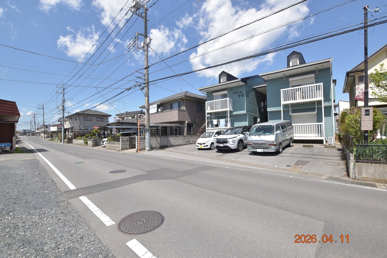 セキュリティ　初期費用激得約6万円★ペット可★ユメウル不動産おすすめ