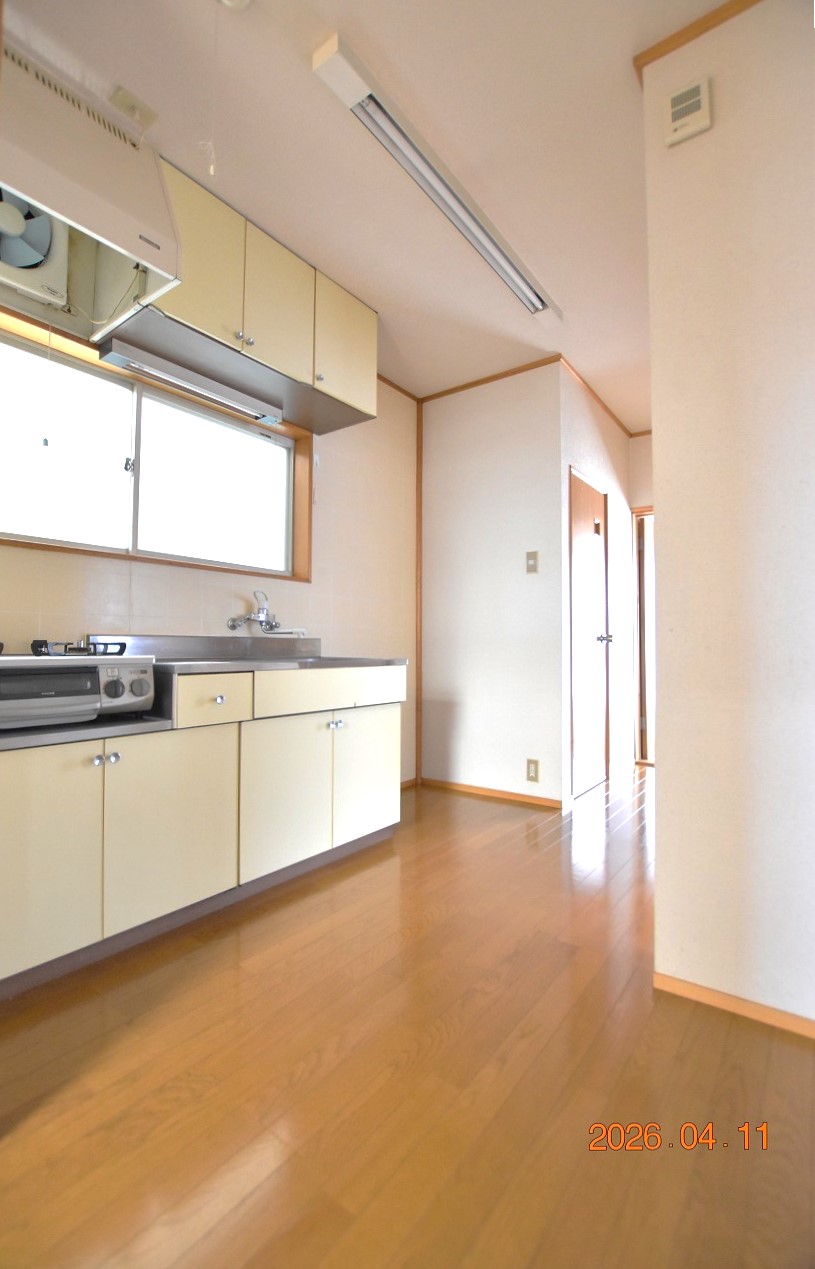 キッチン　初期費用激得約6万円★ペット可★ユメウル不動産おすすめ