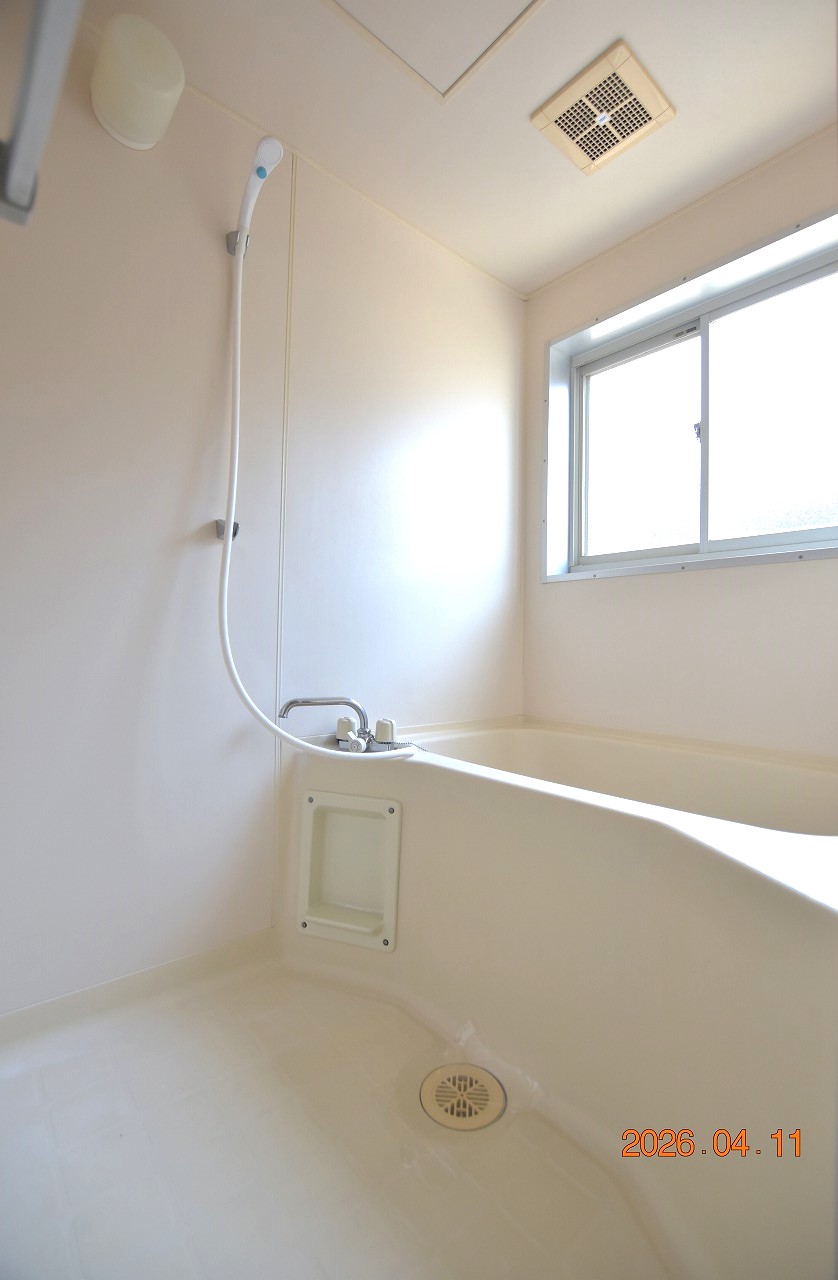 バス・シャワールーム　初期費用激得約6万円★ペット可★ユメウル不動産おすすめ