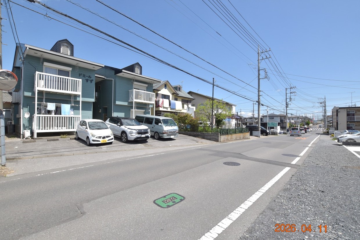 その他設備　初期費用激得約6万円★ペット可★ユメウル不動産おすすめ