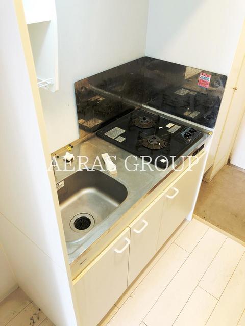 キッチン　同仕様写真