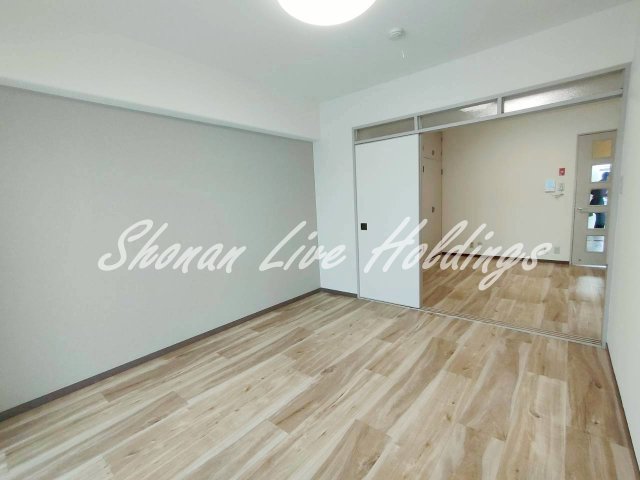 居室・リビング　大規模リフォーム♪大変キレイです。