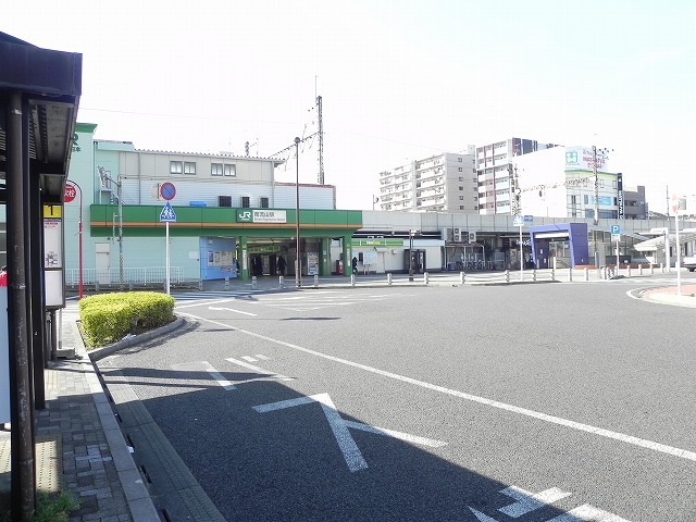 その他　南流山駅（その他）まで750m