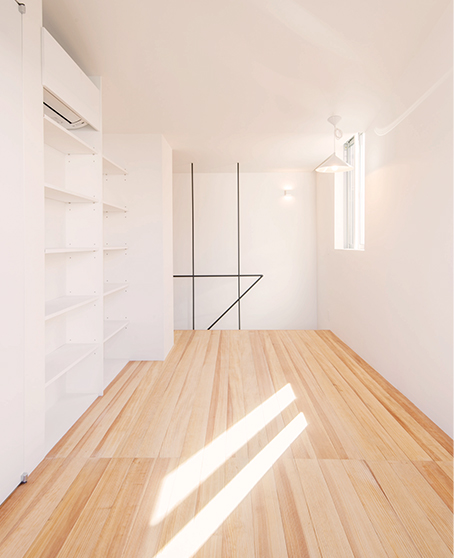 居室・リビング