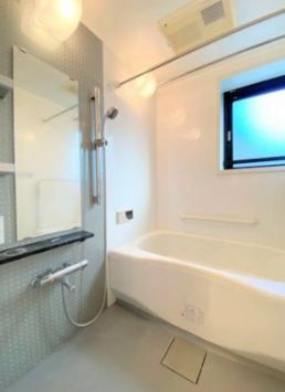 バス・シャワールーム　別号室参考写真