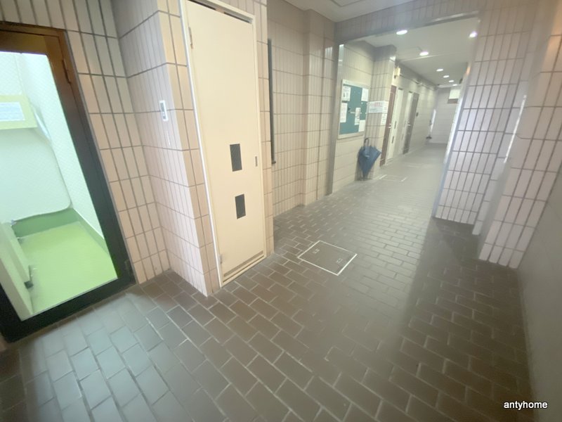 ロビー