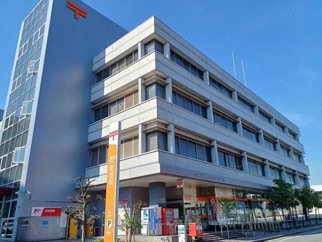 郵便局　郵便局（郵便局）まで1350m