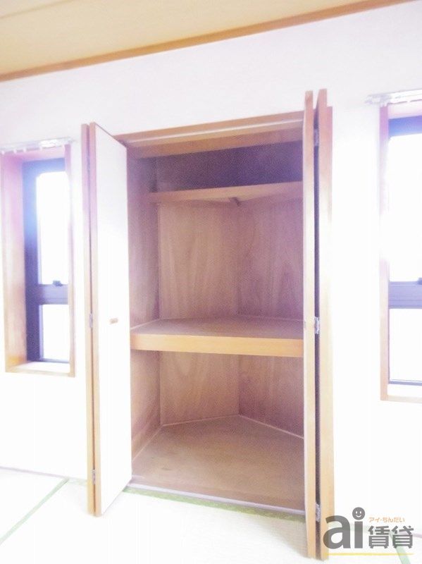 収納　同仕様写真