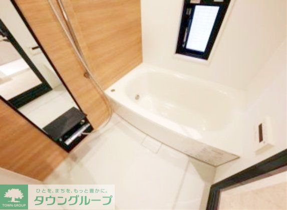 バス・シャワールーム　お部屋探しは株式会社　タウンハウジング　までお気軽にお問合…