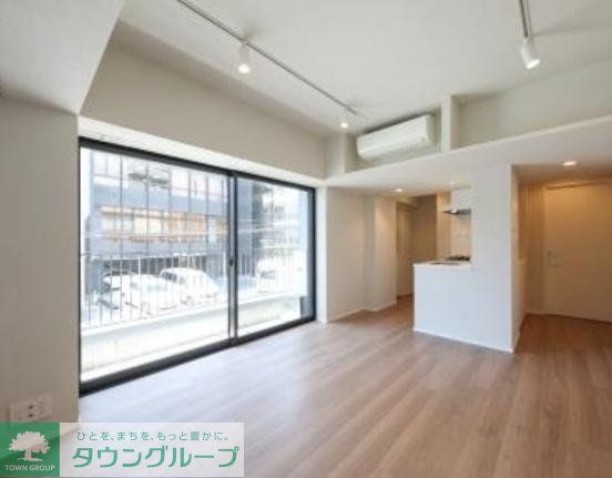 居室・リビング　同施工参考