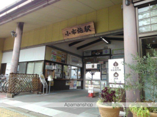 その他　小布施駅（その他）まで750m