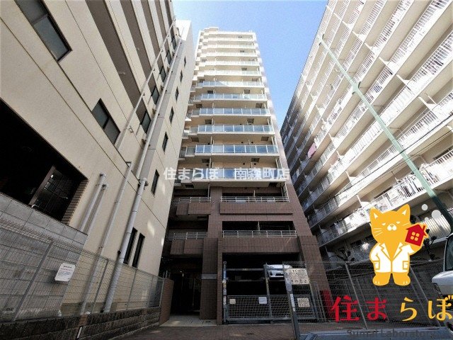 建物外観　★ ★ 口コミ平均4.94のお店 ★ ★