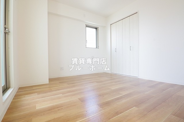 その他部屋・スペース　洋室の別角度です！