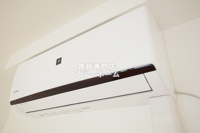 その他　エアコン1機ございます！