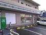 スーパー　ローソンストア100 LS楽園町店（スーパー）まで682m