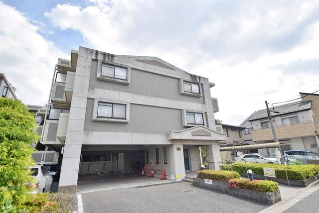 建物外観　★外観★