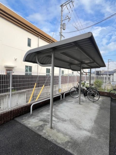 ＪＲ山陽本線 天神川駅 徒歩23分 3階建 築14年の外観写真