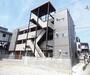 嵯峨嵐山駅より徒歩4分 3階 築52年3ヶ月の賃貸物件