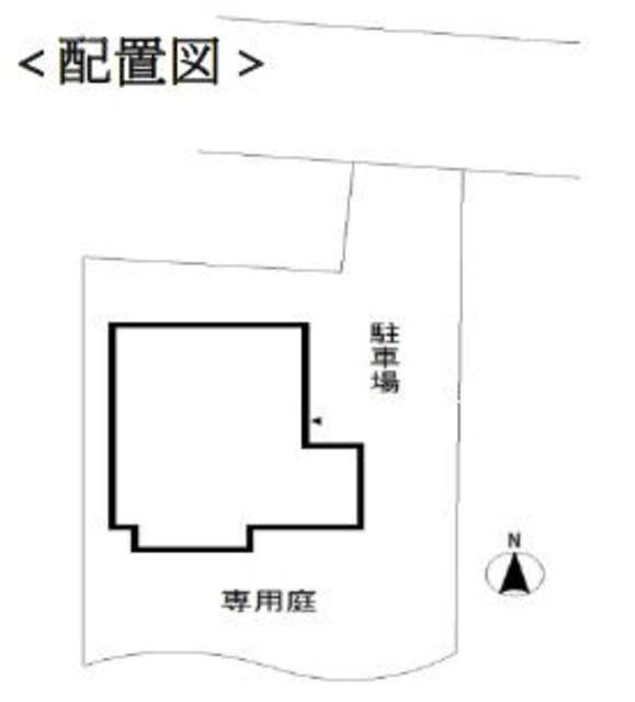 駐車場　★お部屋探しはタウンハウジング稲田堤店まで★