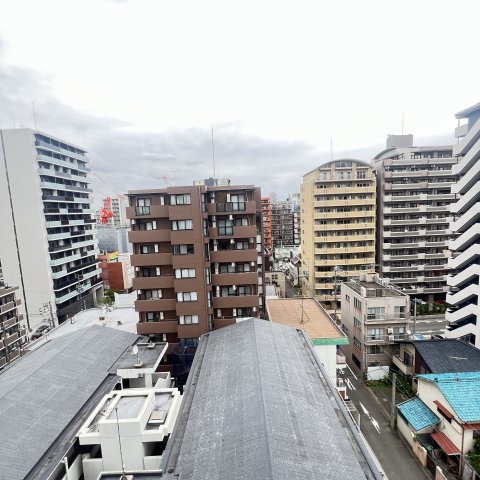 眺望　同仕様タイプです