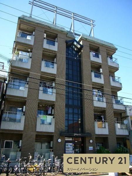 駐車場　写真は参考写真