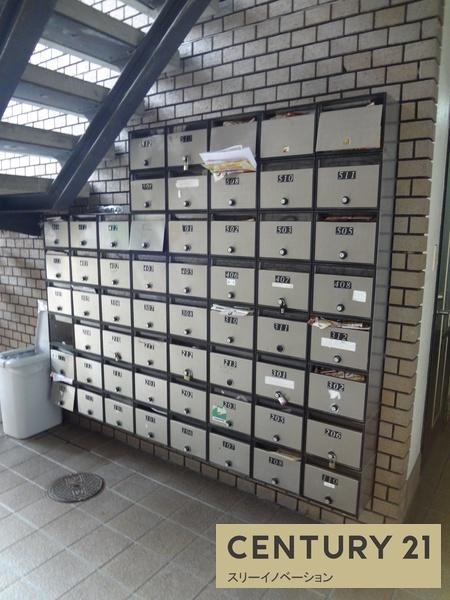エントランス　写真は参考写真