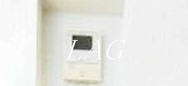 セキュリティ　モニター付きインターフォンです。