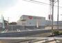 ドラックストア　くすりのレディ新居浜松木店（ドラッグストア）まで330m