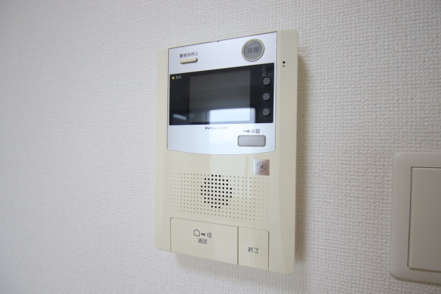 その他設備　別室の参考写真です。※現況優先