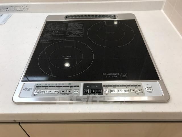 その他設備　キッチン（イメージ）