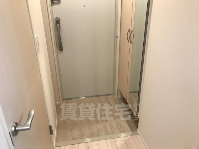 玄関　玄関（イメージ）