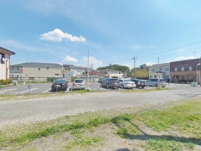 眺望　同物件別部屋参考写真