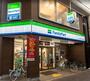 コンビニ　ファミリーマート 東成しんみちロード店（コンビニ）まで559m