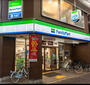 コンビニ　ファミリーマート東成しんみちロード店（コンビニ）まで596m