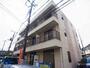 フォアサイトYUKI 2階 築22年1ヶ月の賃貸物件