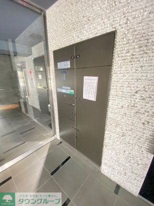 その他共有部分　共有部分