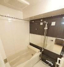 バス・シャワールーム　別の部屋の参考写真