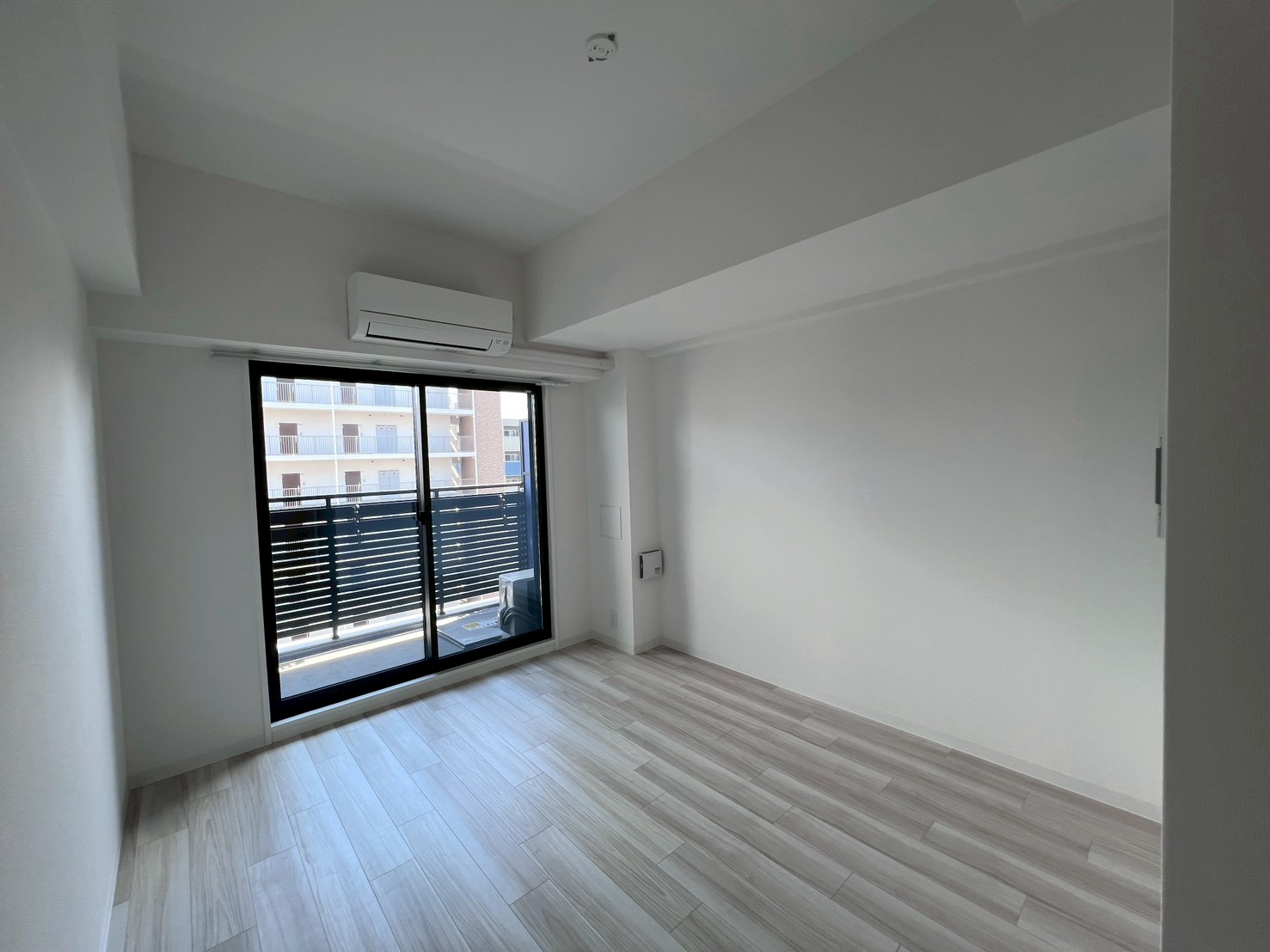S-RESIDENCE布施aventraの居間写真
