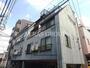 新井薬師前駅より徒歩8分 3階 築34年11ヶ月の賃貸物件