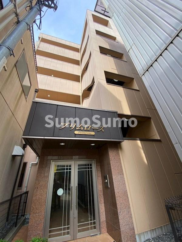 建物外観　日当たり良好です!!