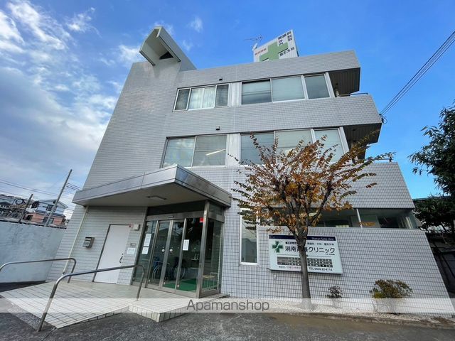 病院　湘南斉藤クリニック（病院）まで313m